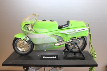 Kawasaki Telephone