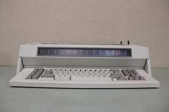 IBM Wheelwriter 50 Series II IBM 6788