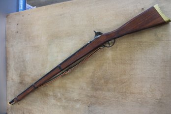 1776 Freedom Rifle Toy Gun 37' Long