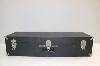 Solid Carrying Case 7 1/2' X 31' X 9 1/2'