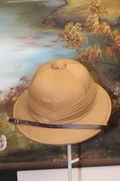 Safari Hat Lock & Co. Hatters London Size (19)