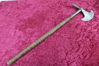 Decorative Battle Axe 28 1/2' X 20' Blade