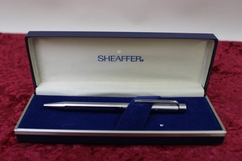 Sheafer Pen In Box