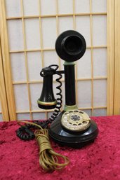 Vintage Western Electric Rotary Telephone