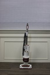 Shark Professional Upright Vacuum Lift Away And Canister  - Tested - Works