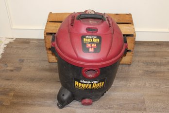 Shop-Vac  12 Gallon Tested - Works