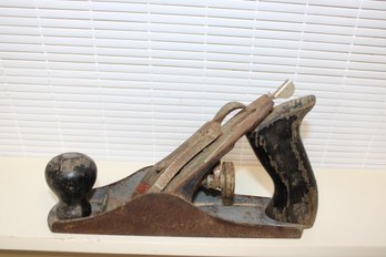 Stanley Handy Man - Hand Plane - Made In The U.S.A.