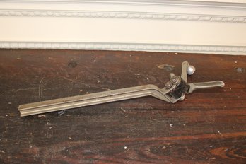 The Turner & Seymour Manufacturing Company Torrington, CT - Can Opener