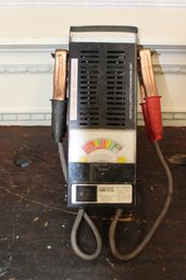 Chicago Electric Power Tools Charging System Tester