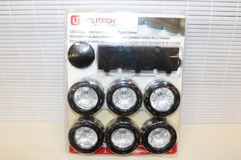 Utilitech Light Set - New In Package