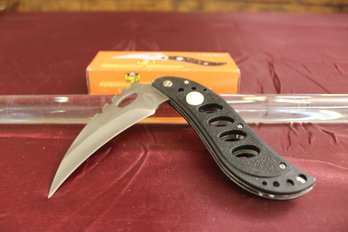 Frost Cutlery Condor's Revenge With Box 9 1/2' Total Length 4 1/2' Blade