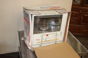KeroHeat Kerosene Heater CT-1100