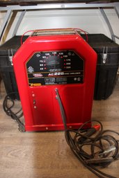 Lincoln Electric #AC225 Arc Welder - Like New