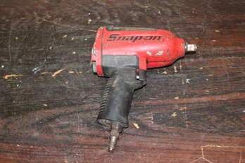 Snap-On #MG725 1/2' Air Impact Wrench