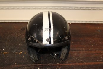 Motorcycle Helmet - Unknown Size