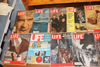 50s & 60s LIFE Magazines 19