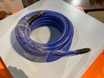 30 Foot 3/8 Inch Air Hose New