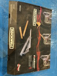 Rockwell Accessories Picture Frame Cutter RW9262 New In Box