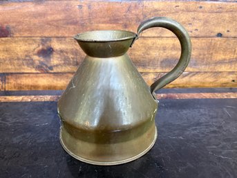 Peerage Made In England Pitcher