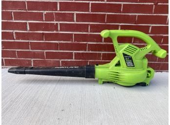 Portland 3-In-1 Corded Electric Blower Vacuum Mulcher