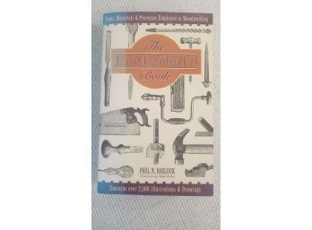 The Handyman's Book By Paul N. Hasluck