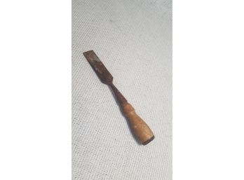 Wood Chisel