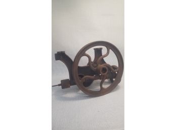 Antique Drill Press