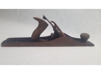 Vintage No 6 Bailey Hand Plane.