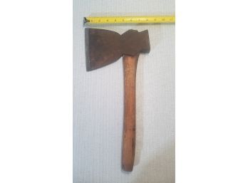 Steel Hatchet