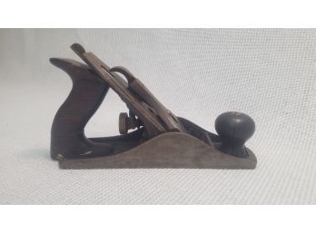 STANLEY  Bailey No. 4 Block Plane