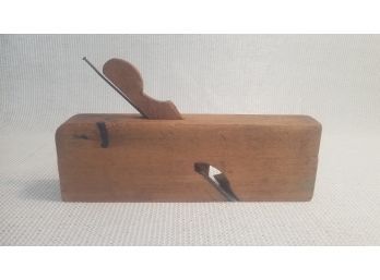 Auburn Tool Co. Auburn NY (1864-1893) Dato Woodworking Hand Plane