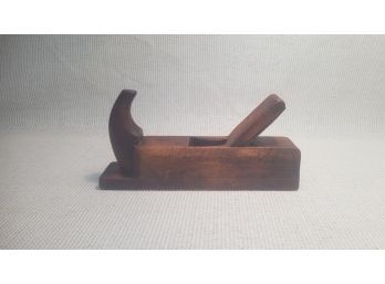 R. Groves & Sons Toothing Hand Plane