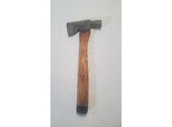 Small Hatchet