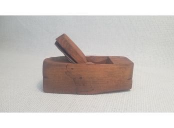 W. Greaves & Sons Sheaf-Works Woodworking Coffin Plane