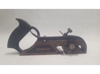 Hand Plane