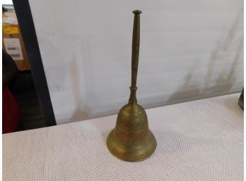 Brass Bell