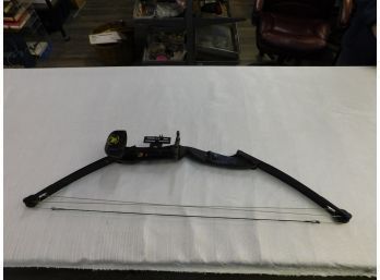 Bear Cobra Compound Bow