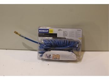 Kobalt #0336521 Recoil Air Hose