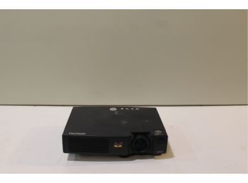 View Sonic PJ501 Projector Fresh From An Estate Untested