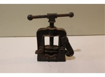 No. 11 Pipe Vise Erie Pennsylvania