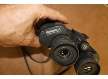 Bushnell Field Binoculars 7 X 35