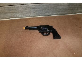 Toy Clicker Pistol