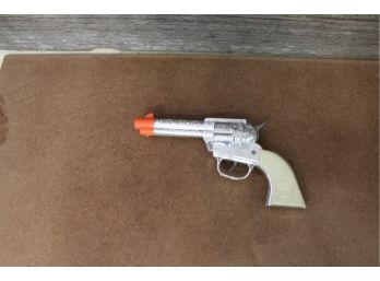 Plastic Cap Gun