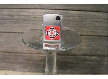 Boston Red Sox Zippo Lighter