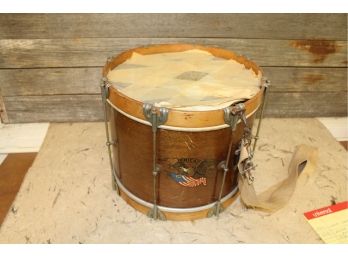 Remo Drum 14 1/2' Wide 12' Tall