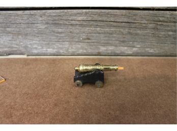 Replica Tiny Cannon