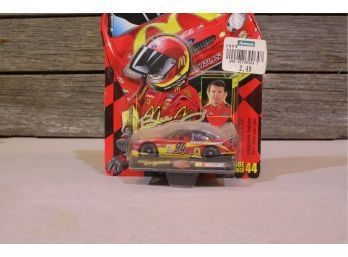 Bill Elliot McDonald's Diecast Model Toy Car