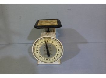 Hanson Model 2000 Utility Scale