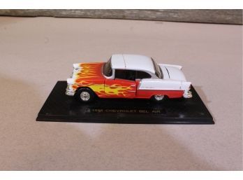 1955 Bel Air Diecast Model Toy Car