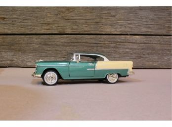 1955 Bel Air Diecast Model Toy Car